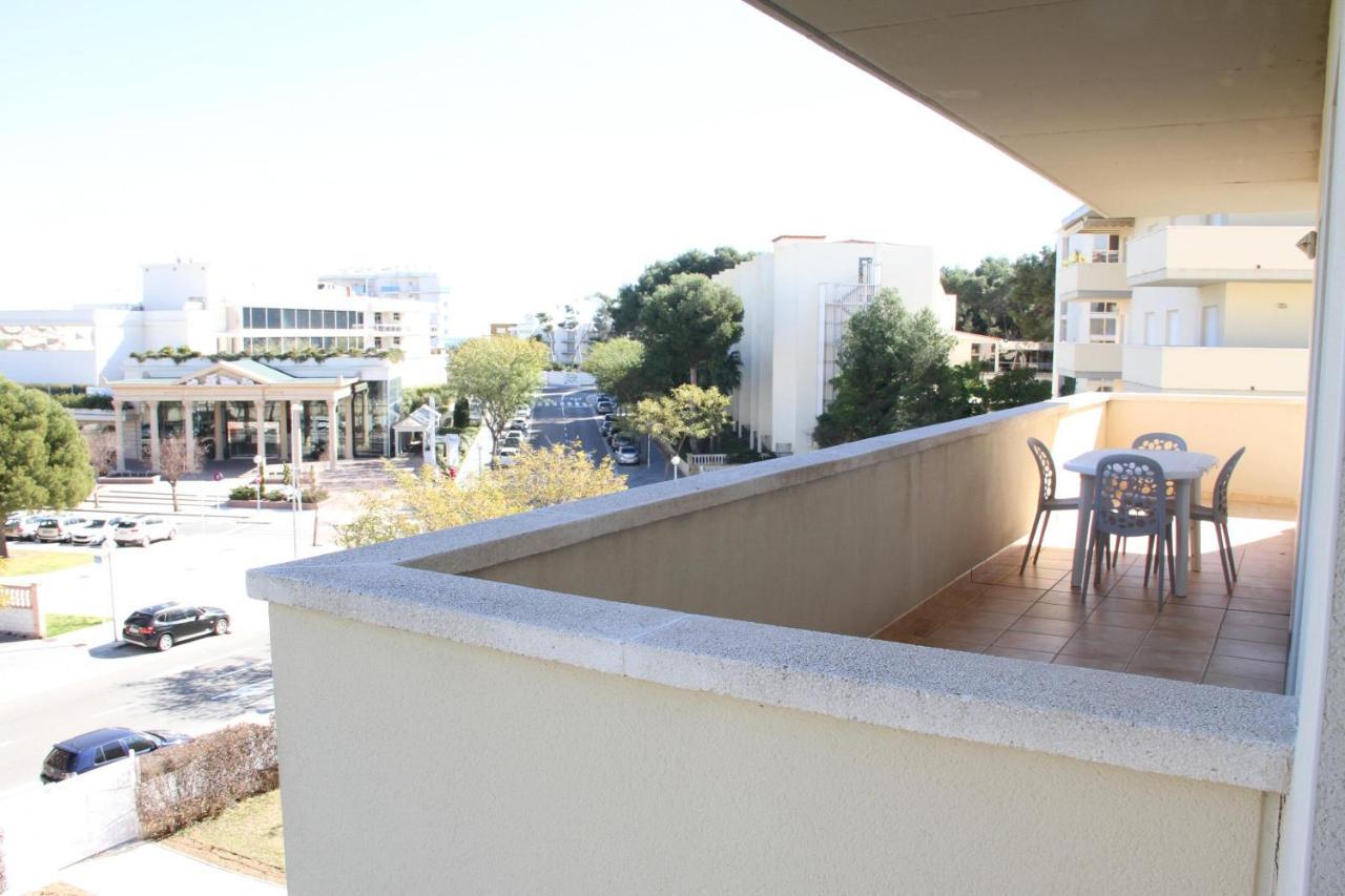 For A Stay Aqua Salou Dış mekan fotoğraf