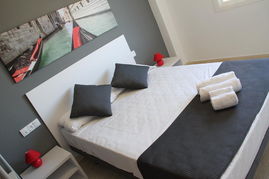 For A Stay Aqua Salou Dış mekan fotoğraf
