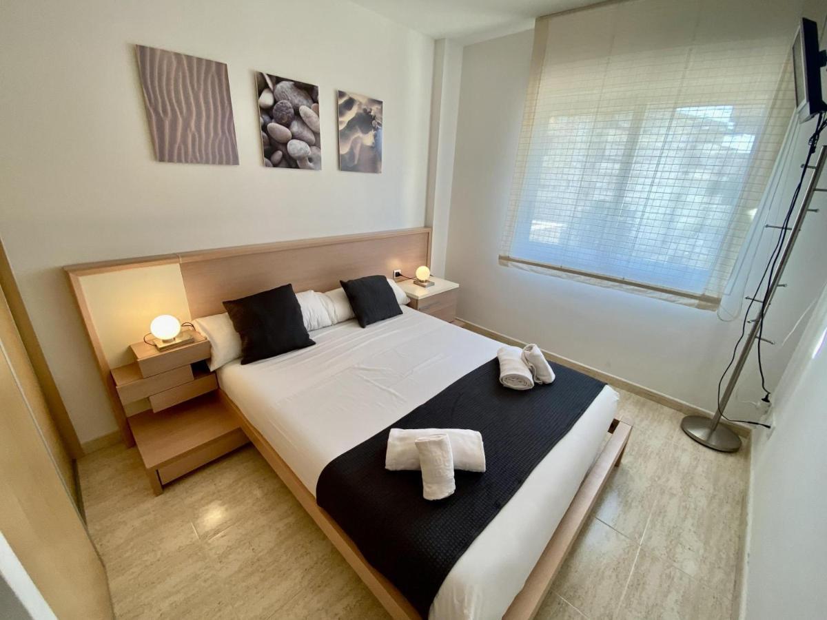 For A Stay Aqua Salou Dış mekan fotoğraf
