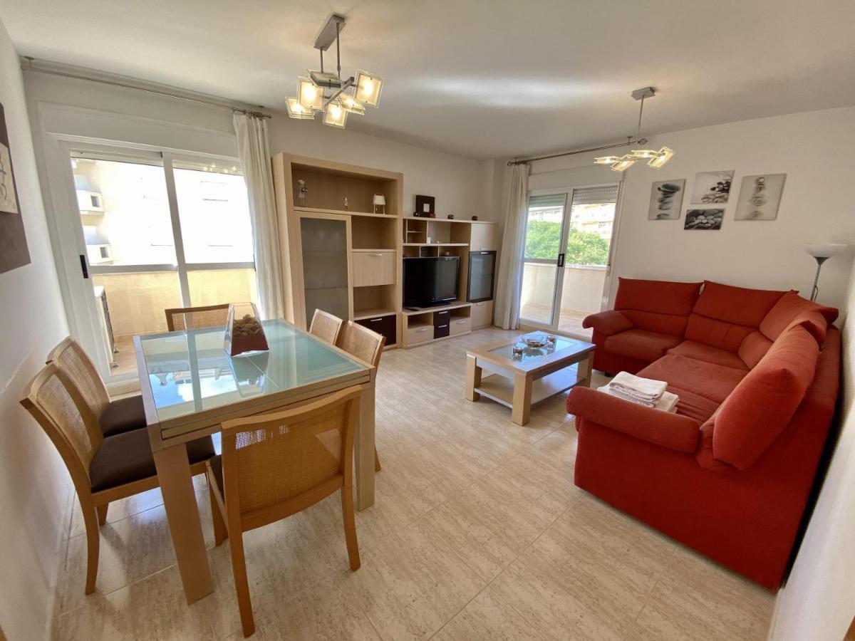 For A Stay Aqua Salou Dış mekan fotoğraf