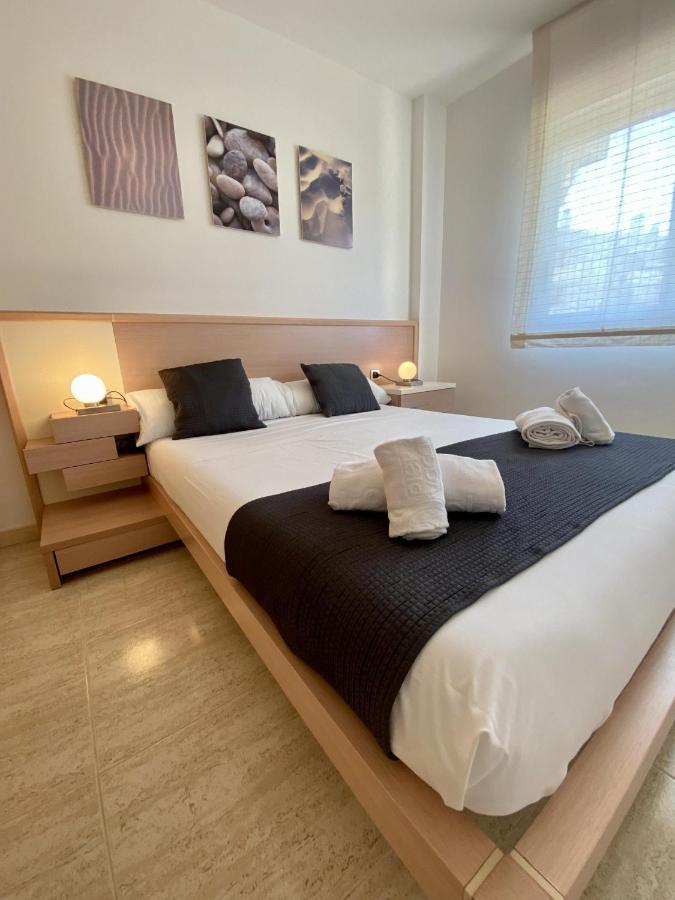 For A Stay Aqua Salou Dış mekan fotoğraf