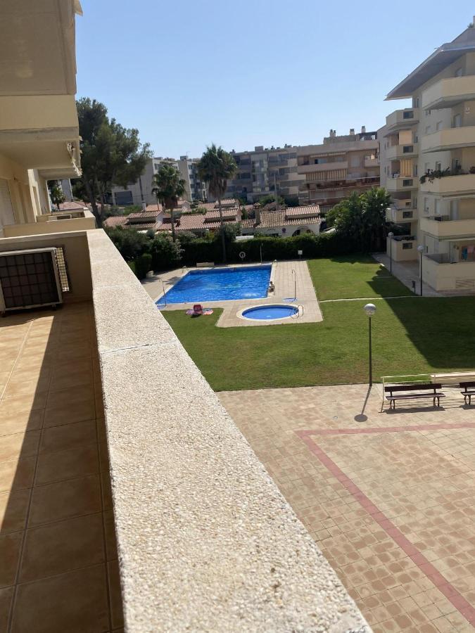 For A Stay Aqua Salou Dış mekan fotoğraf