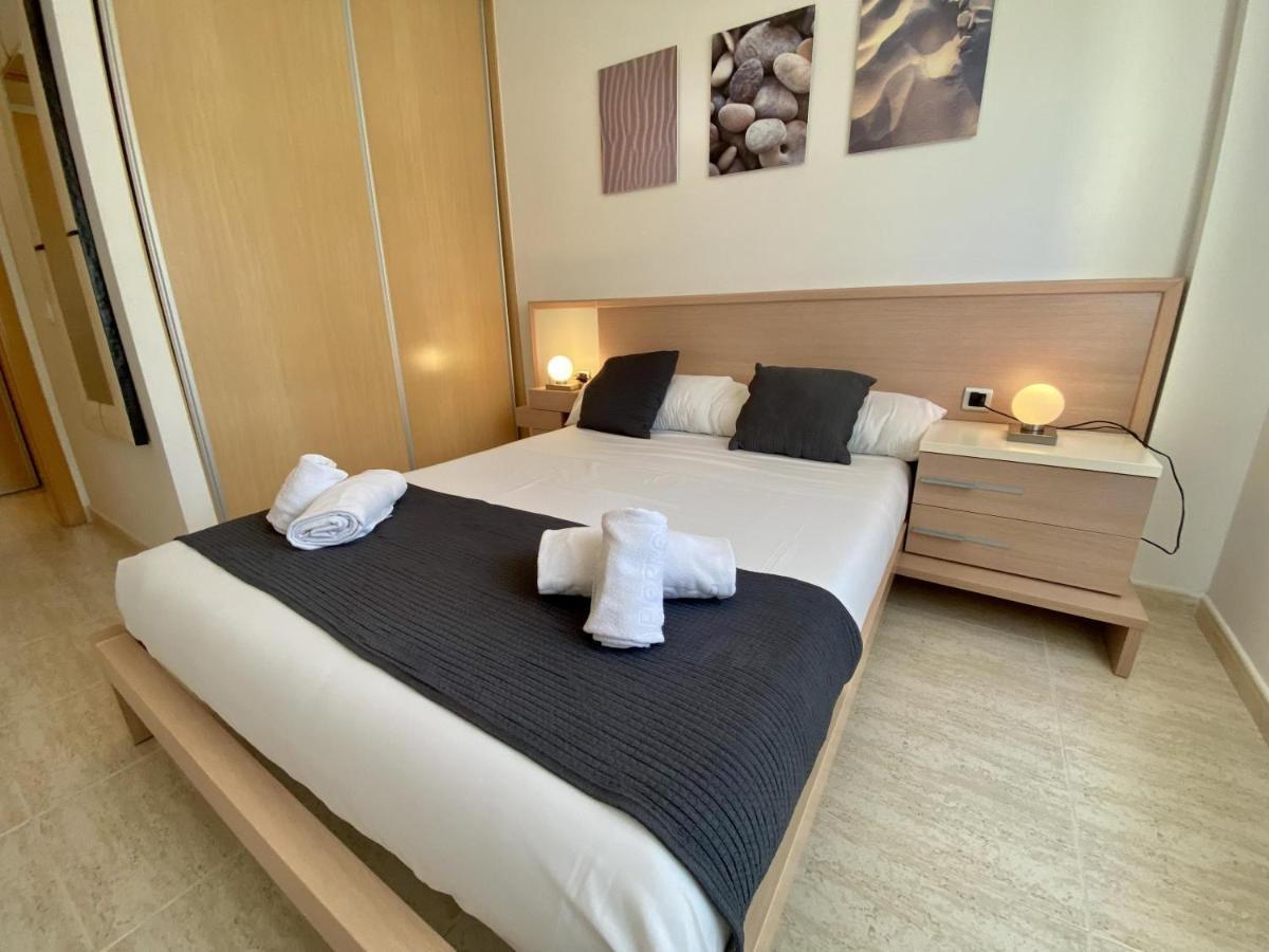 For A Stay Aqua Salou Dış mekan fotoğraf