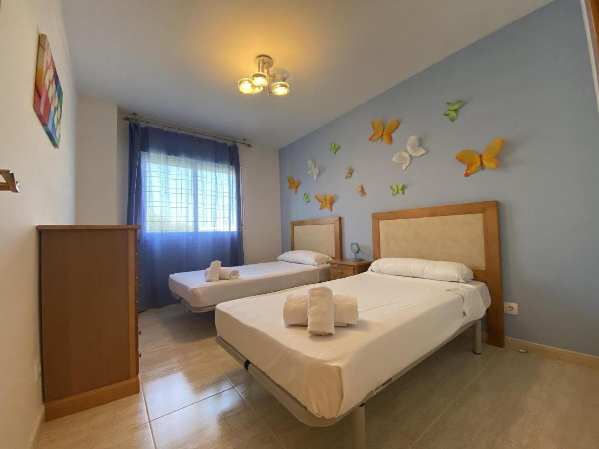 For A Stay Aqua Salou Dış mekan fotoğraf