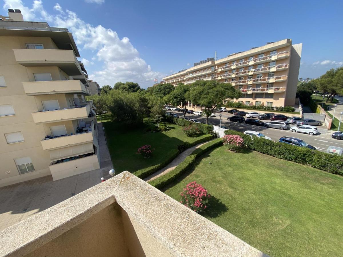 For A Stay Aqua Salou Dış mekan fotoğraf