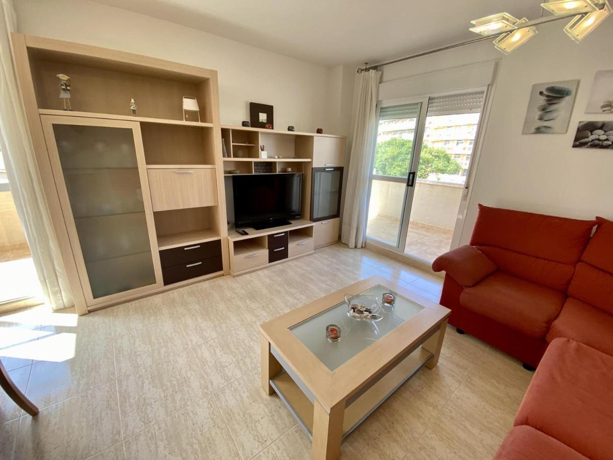 For A Stay Aqua Salou Dış mekan fotoğraf