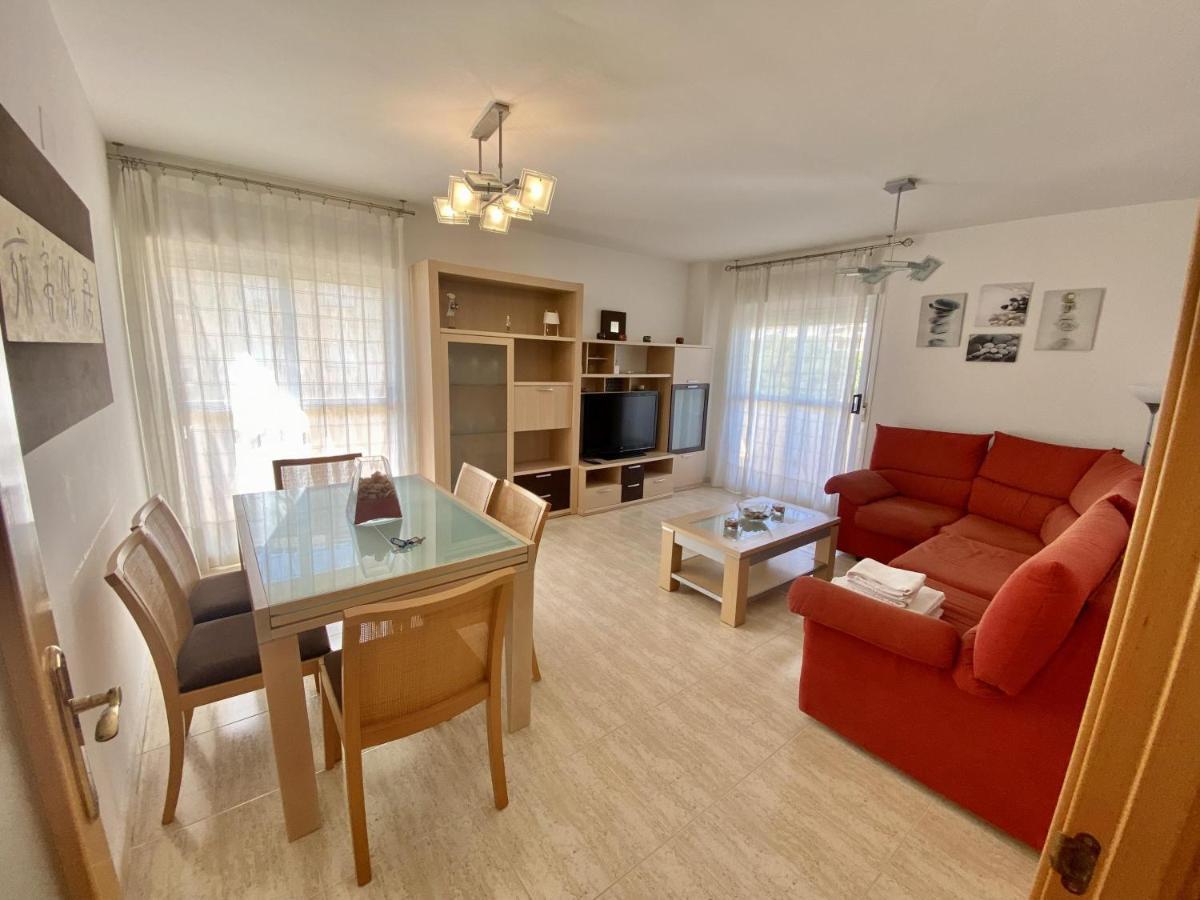 For A Stay Aqua Salou Dış mekan fotoğraf