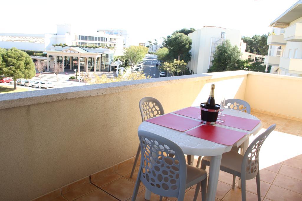 For A Stay Aqua Salou Dış mekan fotoğraf