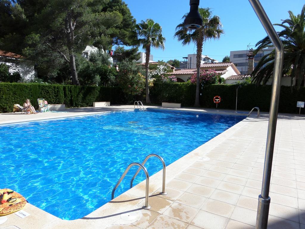 For A Stay Aqua Salou Oda fotoğraf