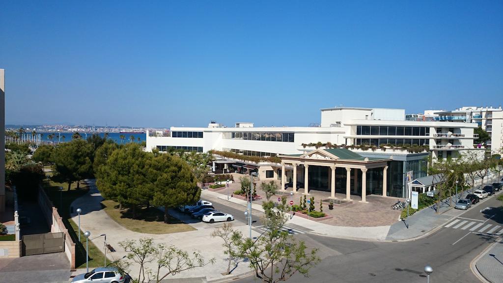 For A Stay Aqua Salou Oda fotoğraf