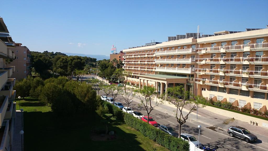 For A Stay Aqua Salou Oda fotoğraf