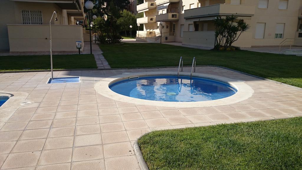 For A Stay Aqua Salou Oda fotoğraf