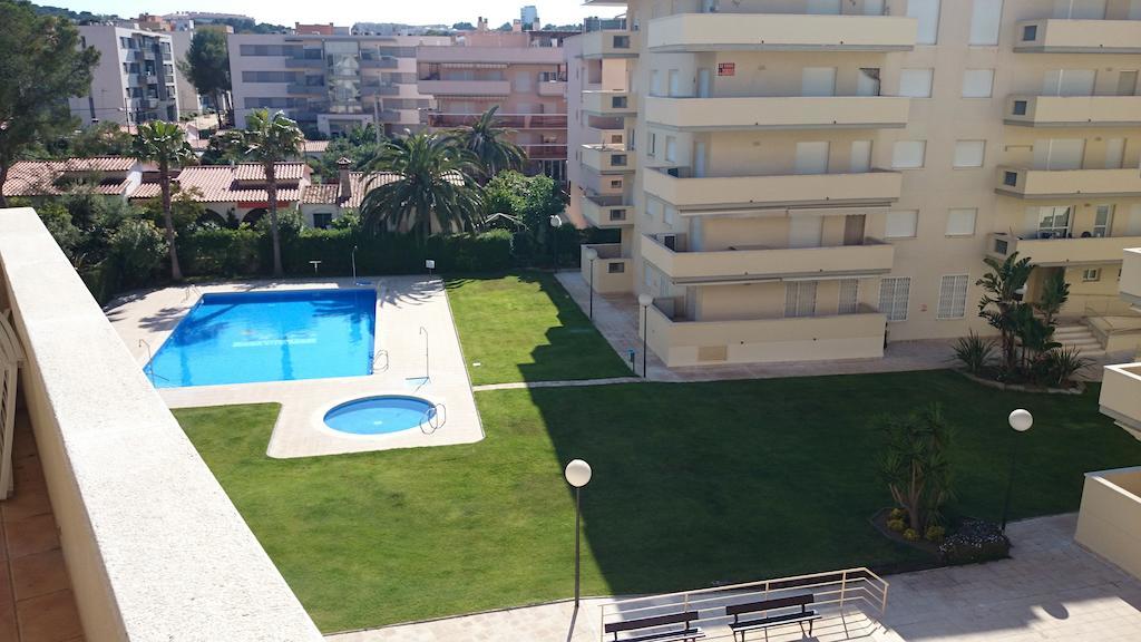 For A Stay Aqua Salou Oda fotoğraf