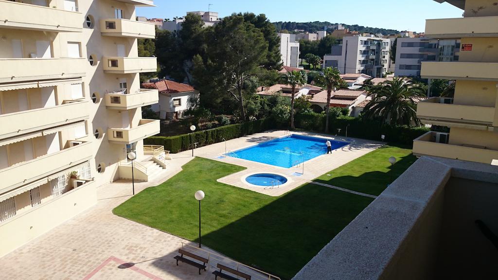 For A Stay Aqua Salou Oda fotoğraf