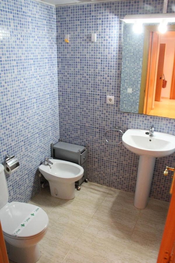 For A Stay Aqua Salou Dış mekan fotoğraf